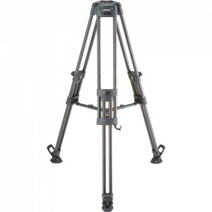Trepied Profesional T102RB, Aluminiu, Libec