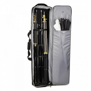 Troller pentru stative, Think Tank Stand Manager 52, Negru