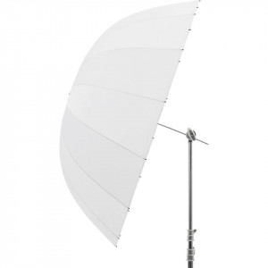 Umbrela parabolica Godox Translucent, 165cm