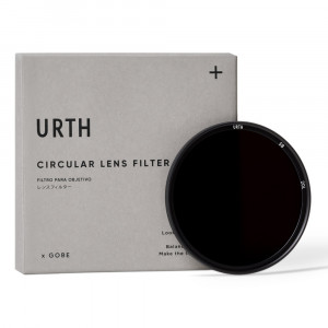 Urth Filtru Infraroșu R72 (Plus+), 58mm