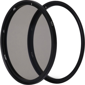 Urth filtru magnetic, polarizare circulara (Plus+), 39mm
