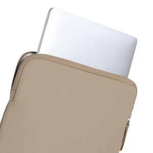 Naos 13/14" Laptop Sleeve (Beige)