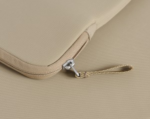 Naos 15/16" Laptop Sleeve (Beige)