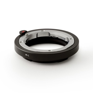 Urth ULMA-M-L, Adaptor Obiectiv montura Leica M la camere Leica L
