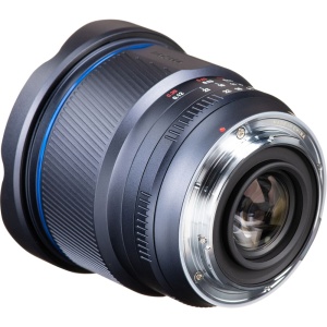 Venus Optics Laowa 10mm f2.8 Zero-D FF, Obiectiv Canon RF-mount, Diafragma 5 lamele