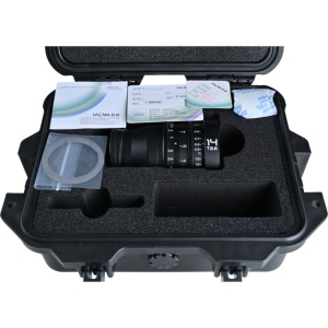 Venus Optics Laowa 14mm T2.6 Zero-D VV, Obiectiv Cine Full-Frame, Leica L mount