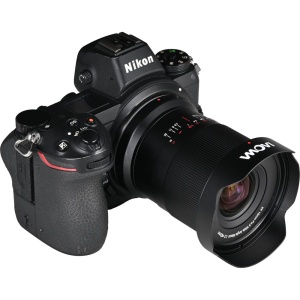 Venus Optics Laowa 15mm f4.5, Obiectiv Macro Auto-Aperture Nikon Z-mount