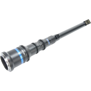 Venus Optics Laowa 24mm T14 Cine PeriProbe, Obiectiv Full-frame, Nikon Z mount