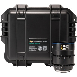 Venus Optics Laowa Argus FF 35mm T1, Obiectiv Cine Full-Frame, Canon RF mount