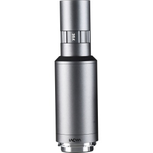Venus Optics Laowa Aurogon FF 10-50x, Obiectiv Supermicro APO Full-frame, ARRI PL mount