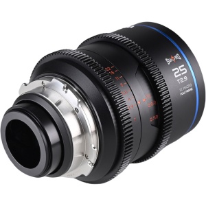 Venus Optics Laowa Sword 25mm T2.9, 1X, Obiectiv Macro Cine Full-Frame, ARRI PL mount