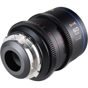 Venus Optics Laowa Sword 60mm T2.9, 2X, Obiectiv Cine Full-Frame, ARRI PL mount