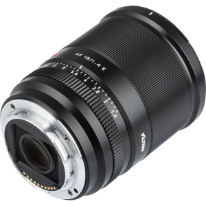 Viltrox AF 13mm f1.4 E, Obiectiv cu montura Sony E, APS-C