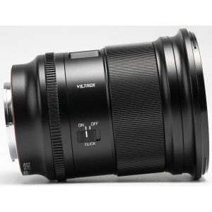 Viltrox AF 16mm f1.8 FE, Obiectiv Full-Frame, montura Sony E