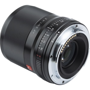 Viltrox AF 23mm f1.4 Z, Obiectiv cu montura Nikon Z, APS-C