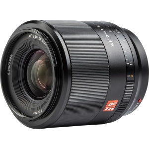 Viltrox AF 24mm f/1.8 FE, Obiectiv cu montura Sony E, Full-Frame