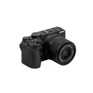 Viltrox AF 25mm f/1.7 Z, Obiectiv pentru Nikon Z, APS-C