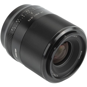 Viltrox AF 28mm f1.8 FE, Obiectiv cu montura Sony E, Full-Frame