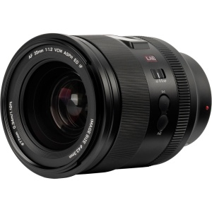 Viltrox AF 35mm f/1.2 LAB FE, Obiectiv Full-Frame cu montura Sony E
