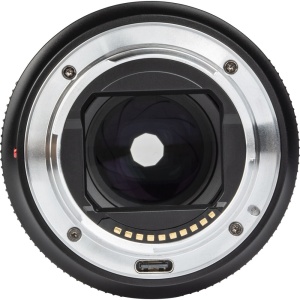 Viltrox AF 50mm f1.8 FE, Obiectiv Full-Frame, montura Sony E