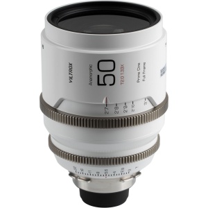 Viltrox Anamorphic Cine 50mm T2 1.33x, Obiectiv Full-Frame, montura Arri PL