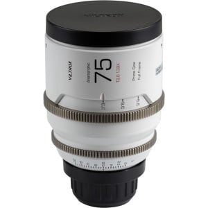 Viltrox Anamorphic Cine 75mm T2.0 1.33X, Obiectiv Full-Frame, montura Arri PL