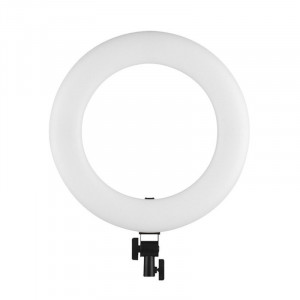 Viltrox VL-600T, Lampa LED