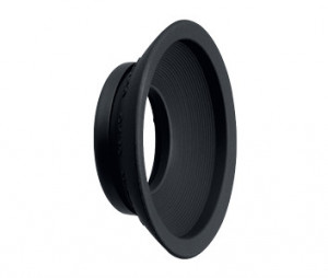Vizor Ocular Eyecup pentru Nikon DK-19, Caruba