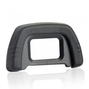 Vizor Ocular Eyecup pentru Nikon DK-21/DK-23, Caruba