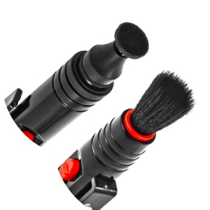 VSGO DKL-15, Kit curatare pentru camera foto, Grey