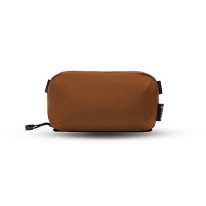 WANDRD, Geanta pentru accesorii 1L, Sedona Orange