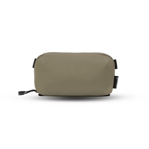 WANDRD, Geanta pentru accesorii 1L, Yuma Tan