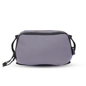 Tech Bag Large Uyuni Purple