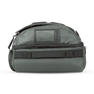 WANDRD HEXAD ACCESS DUFFEL, Rucsac  duffel 45L, Wasatch Green