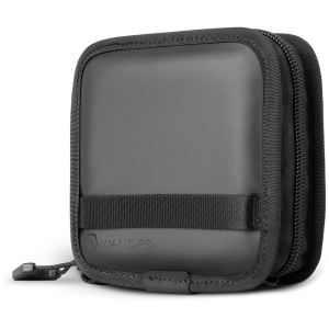 Husa Filtre Obiectiv WANDRD Neagra (4 Filtre)