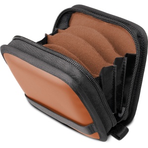 WANDRD Husa pentru 4 Filtre de Obiectiv, Orange