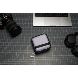 WANDRD Husa pentru 4 Filtre de Obiectiv, Violet