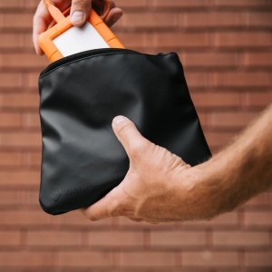 WANDRD Pouch, Husa impermeabila pentru accesorii mici