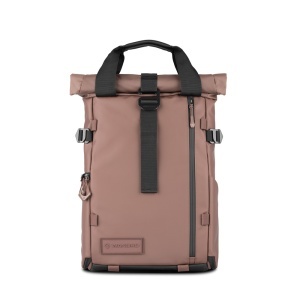 WANDRD PRVKE 15L Atacama Clay V4, Rucsac foto 15L