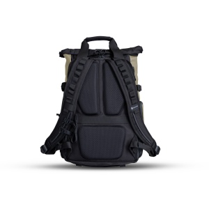 WANDRD PRVKE 21L Tan Photo Bundel V3, Rucsac foto 21L & Camera Cube