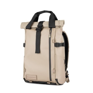 WANDRD PRVKE 21L V4 Yuma Tan, Rucsac foto 21L