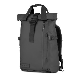 WANDRD PRVKE 41L Black Photo Bundle V4, Rucsac foto 41L + Camera Cube