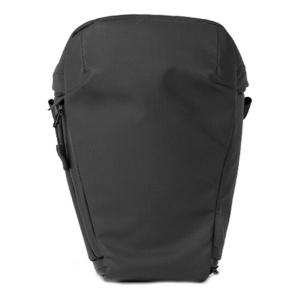 WANDRD Route Camera Chest Pack, Geanta foto, prindere piept, Negru