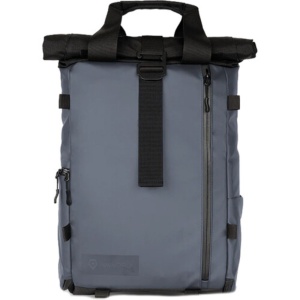 WANDRD THE PRVKE Lite, Rucsac foto, 11 L, Albastru