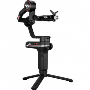 Weebill S  Gimbal Profesional pentru Video DSLR și Mirrorless