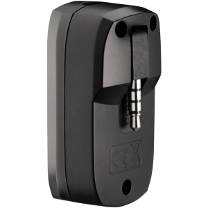 Westcott FJ-XR, Receptor wireless 2.4 GHz