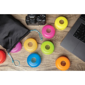 Westcott FlexiGels Set 8 geluri colorate pentru blițuri FJ400FJ800