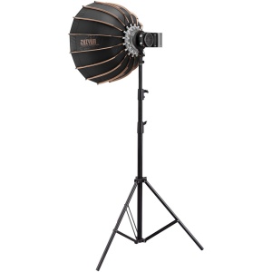 Zhiyun 60D, Softbox parabolic de 60 cm, montura Bowens S