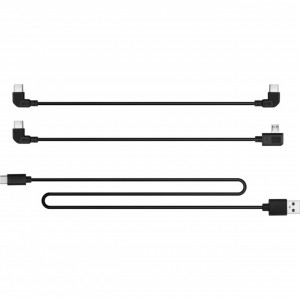 Gimbal Zhiyun Crane M2S Combo Compact și Ușor - Ideal pentru Video, Călătorie și Mirrorless, Autonomie 10,5 ore, Compatibil Smartphone