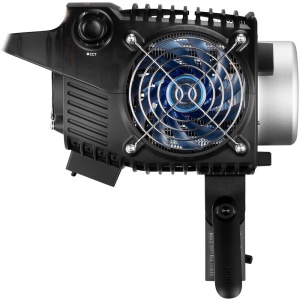 Zhiyun MOLUS B500, Lampa LED Bi-Color, Montura Bowens S 
